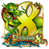 DRAGON 8